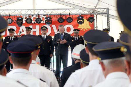 100 LETNICA PGD GRAHOVO 30 FOTO LJUBO VUKELIČ